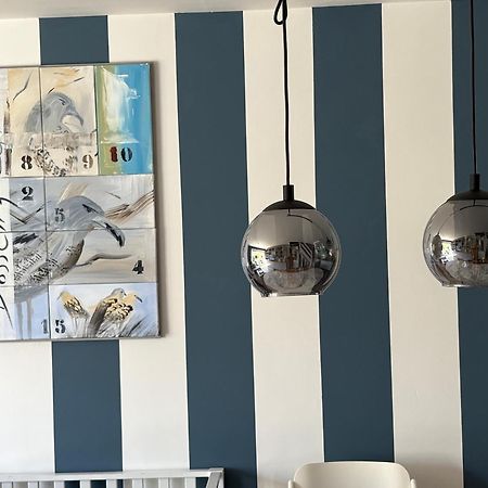 Maison Du Bonheur De Haan Esterno foto