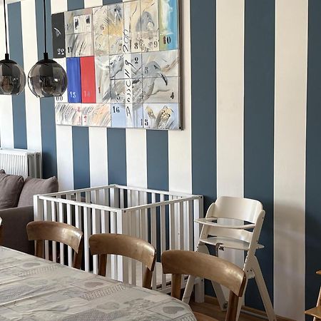 Maison Du Bonheur De Haan Esterno foto