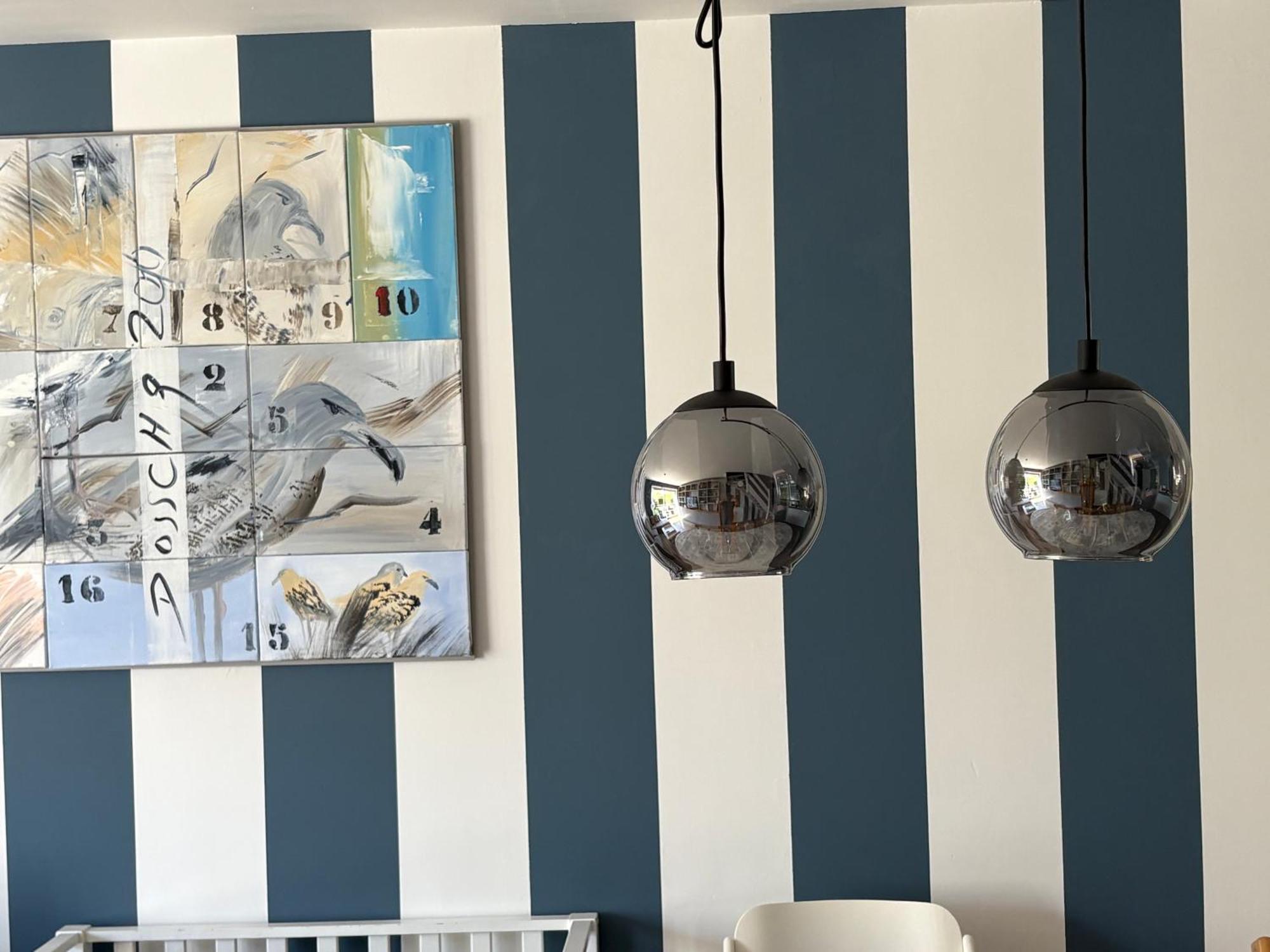 Maison Du Bonheur De Haan Esterno foto