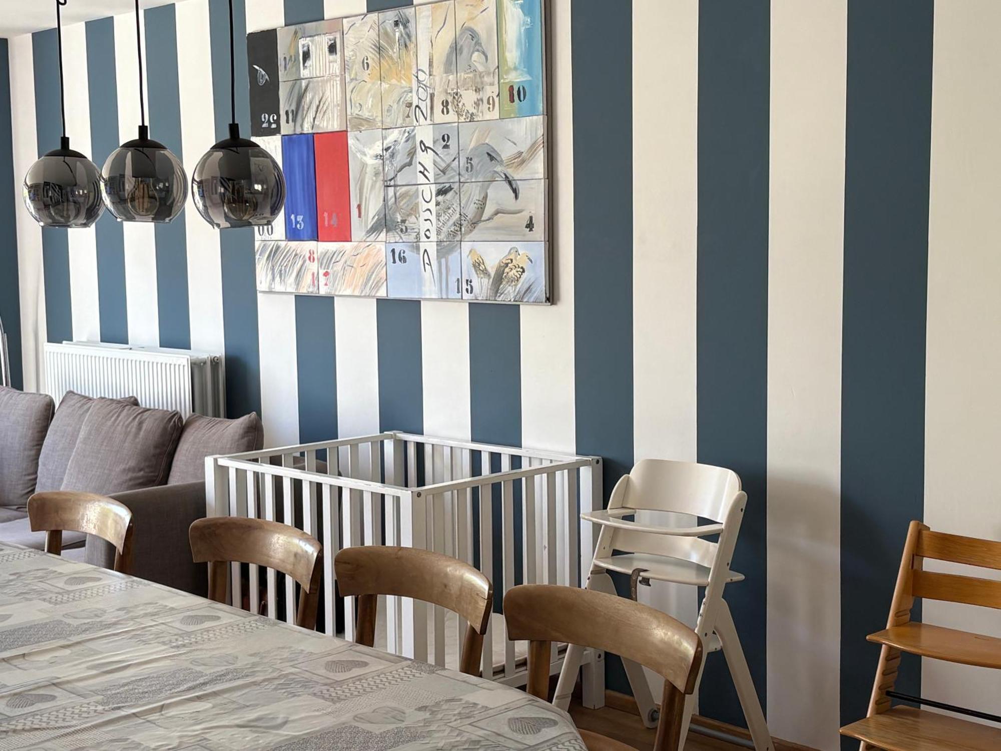Maison Du Bonheur De Haan Esterno foto