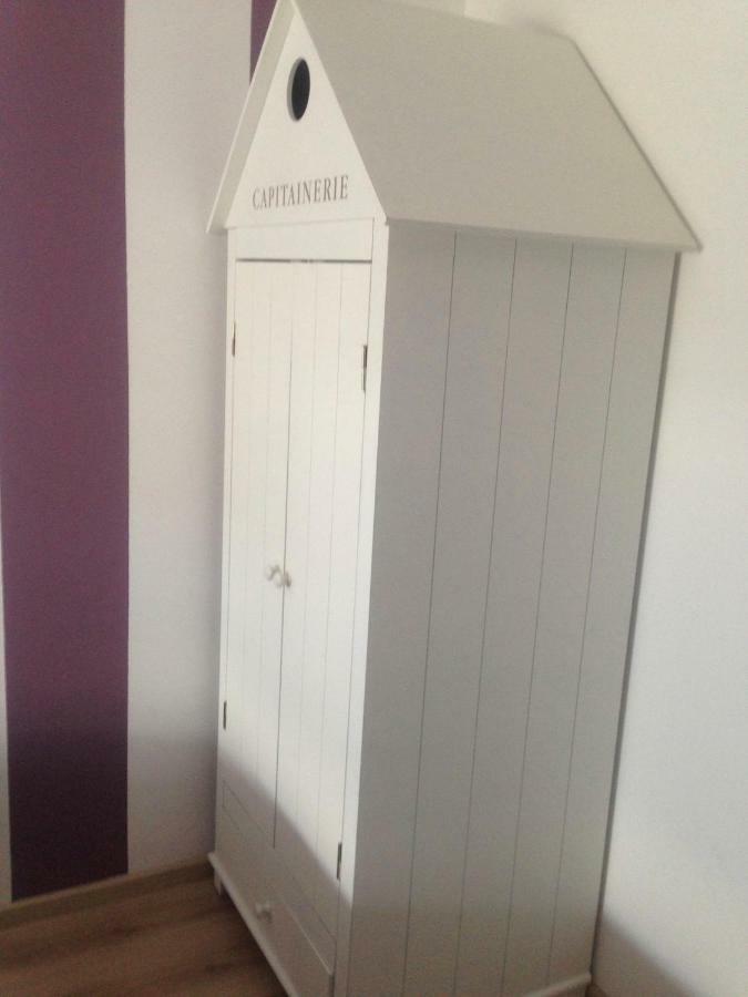 Maison Du Bonheur De Haan Esterno foto